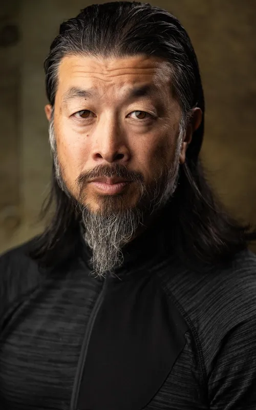 Richard Chan