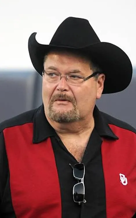 Jim Ross