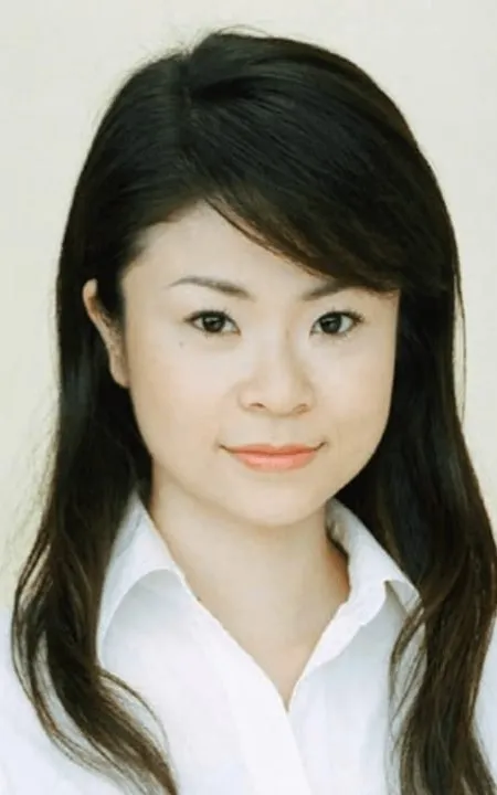 Misato Iwasaki