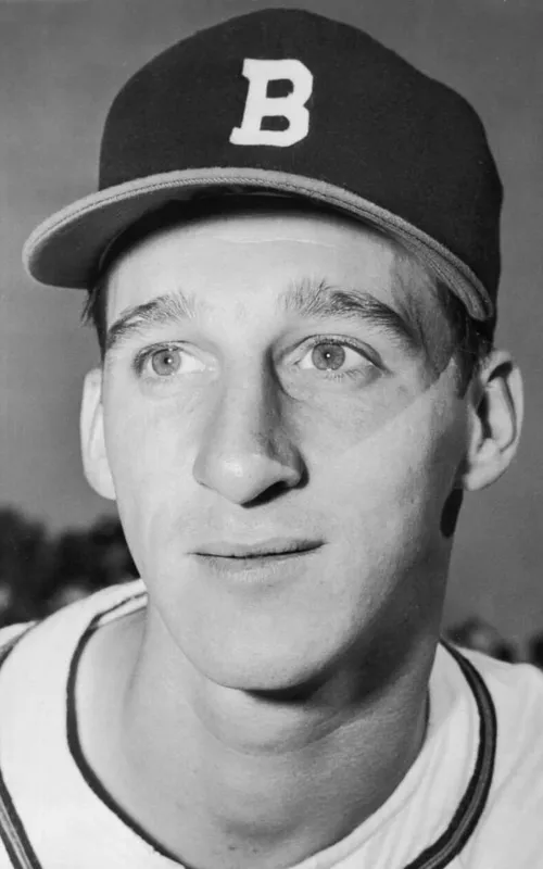 Warren Spahn