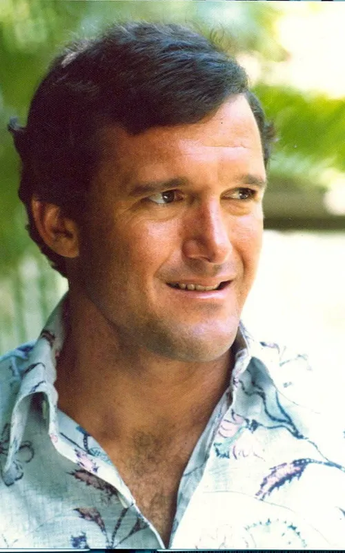 Fred Hemmings