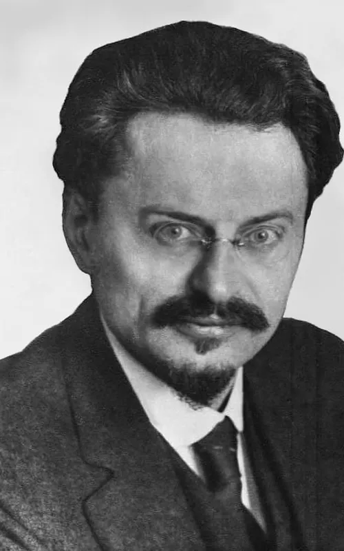 Leon Trotsky