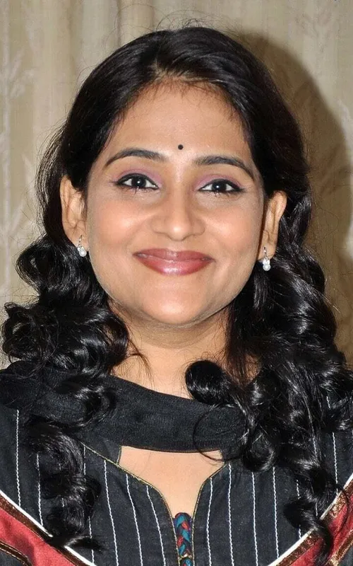 Gayatri Bhargavi