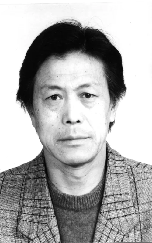 Ma Jingwu