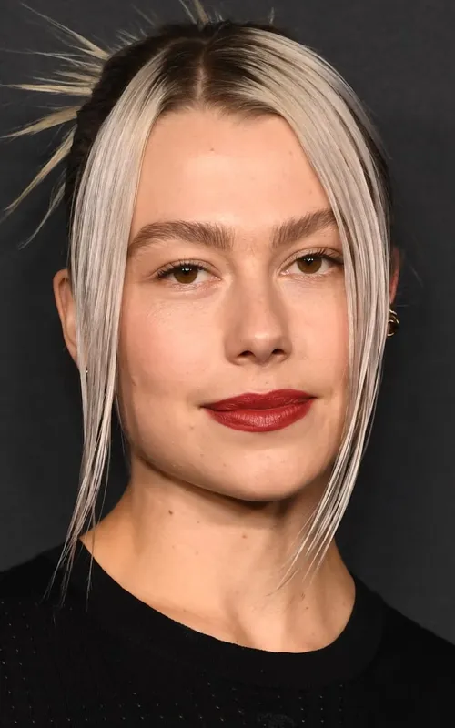 Phoebe Bridgers