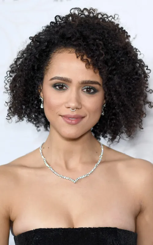 Nathalie Emmanuel