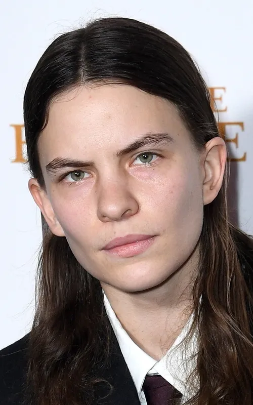 Eliot Sumner