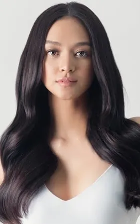 Kylie Verzosa