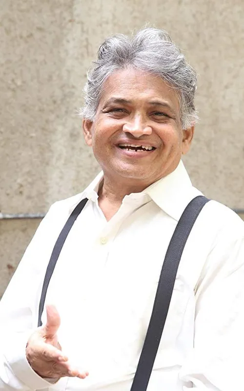 Ajit Kelkar