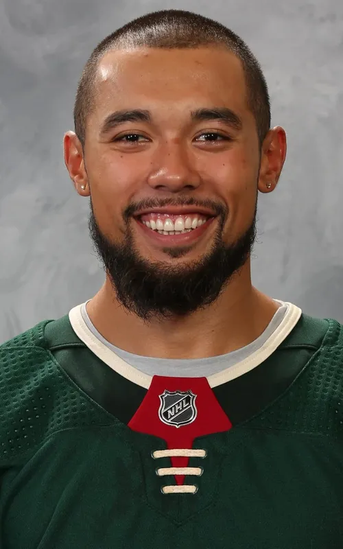 Matt Dumba