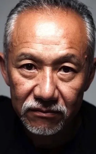 Kazuhiro Muroyama