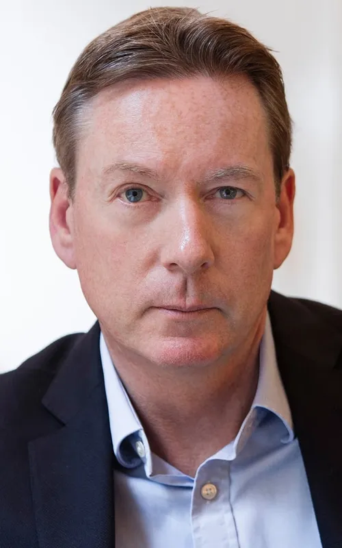 Frank Gardner