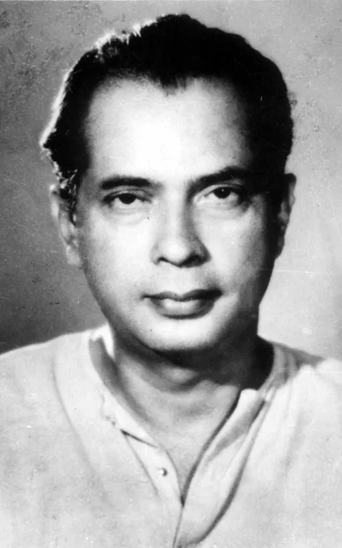 Bimal Roy