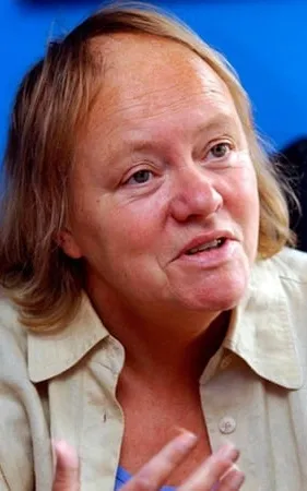 Mo Mowlam