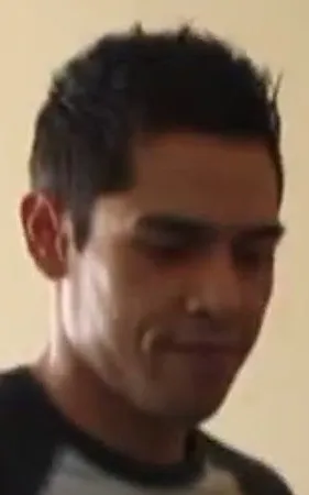 Angel Cruz