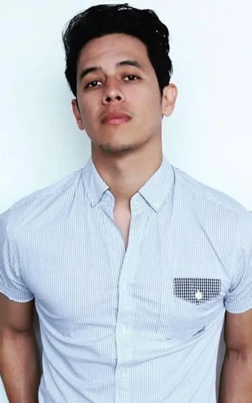 Eric Ochoa