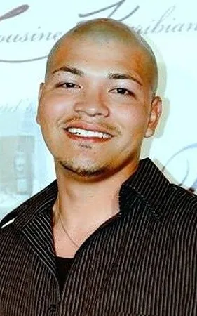 Sonny Mario Ayon