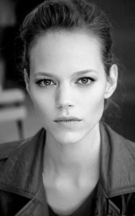 Freja Beha