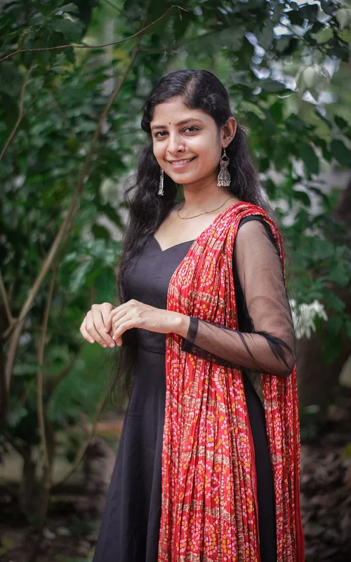 Akhila Bhargavan