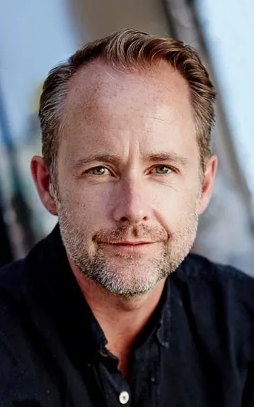 Billy Boyd