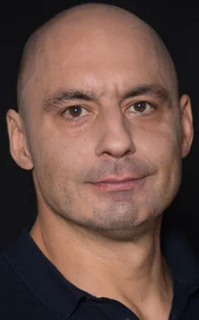 Adam Krawczuk