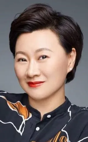 Zhao Haiyan