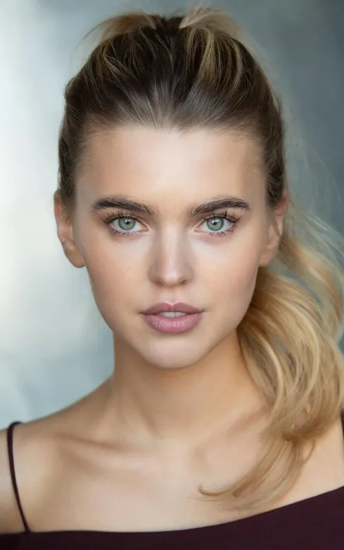 Carla Woodcock