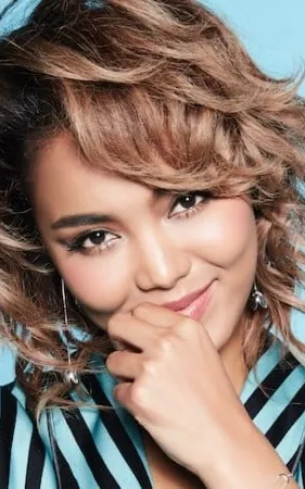 Crystal Kay