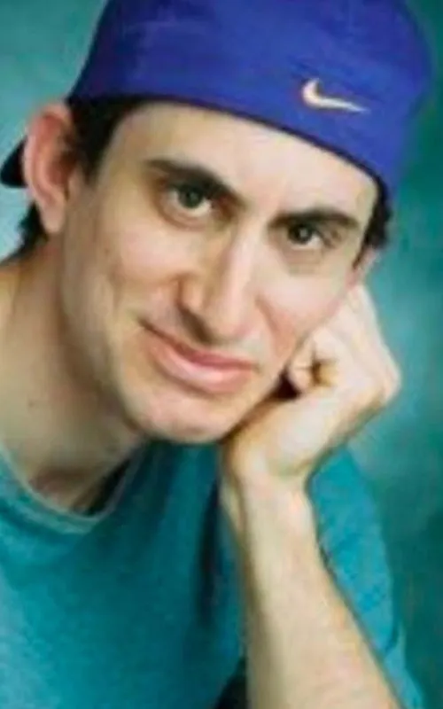 Nosson Dovid Kohn