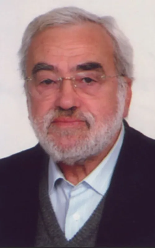 Fernando Tavares Marques