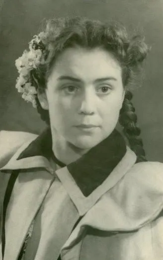 Inessa Drovosekova