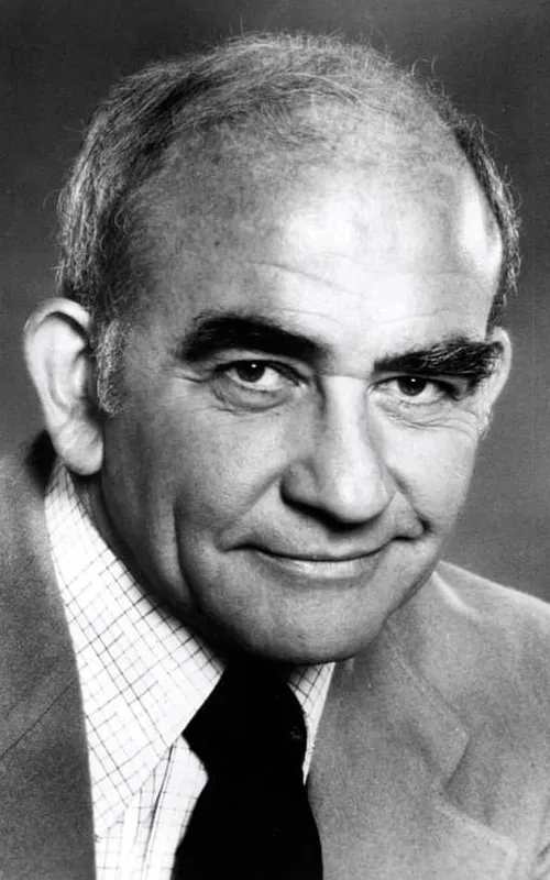 Ed Asner