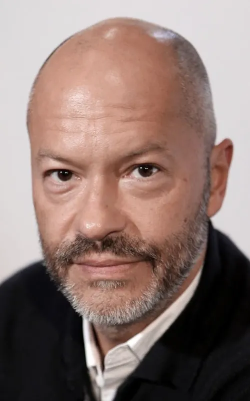 Fyodor Bondarchuk