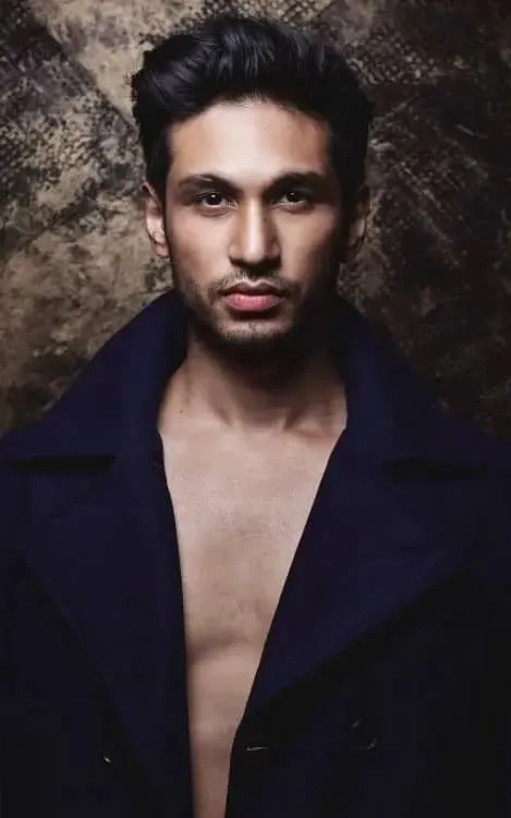 Arjun Kanungo