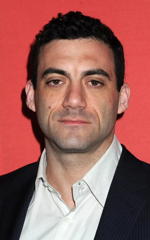 Morgan Spector