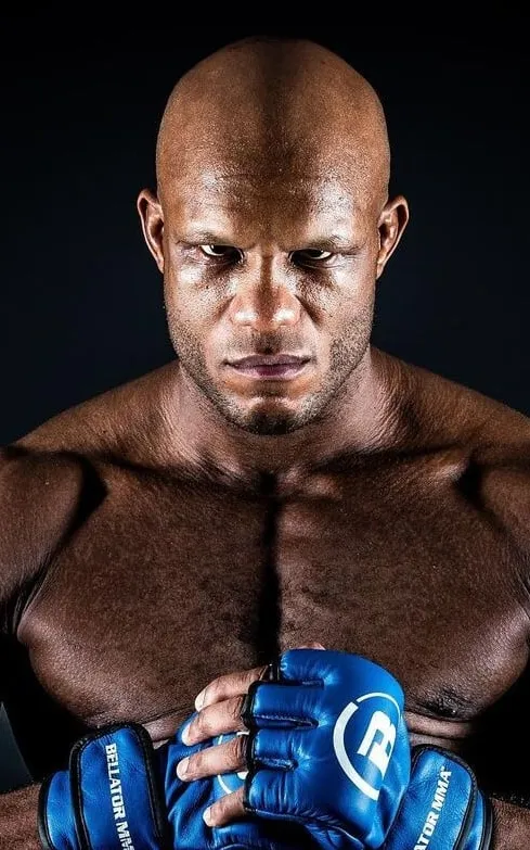 Linton Vassell