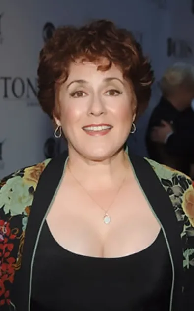 Judy Kaye