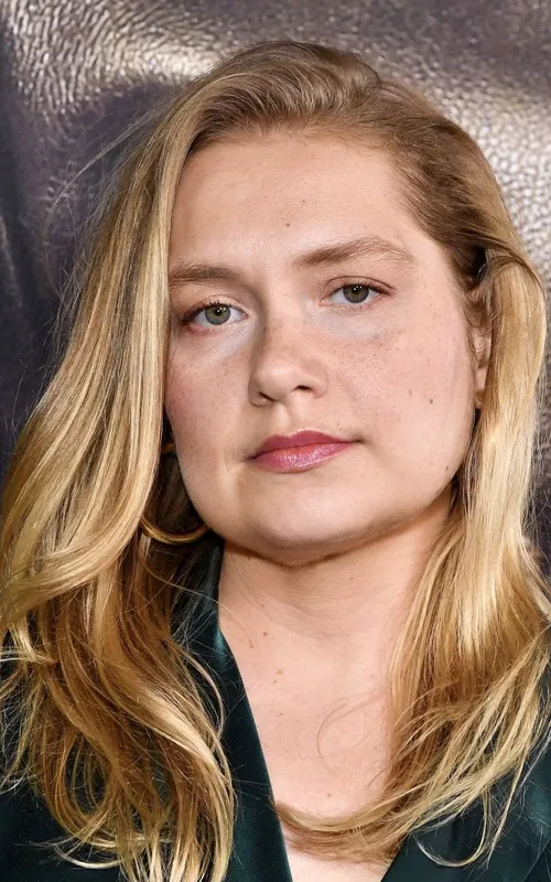 Merritt Wever