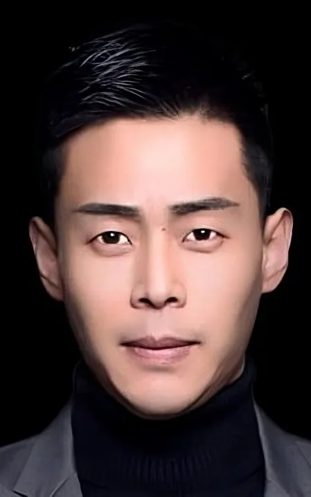 Hu Yuansong