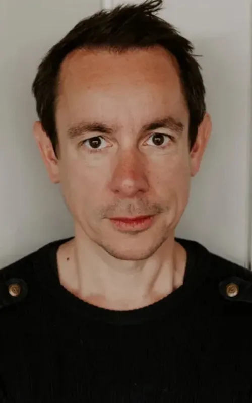 Nico Sturm