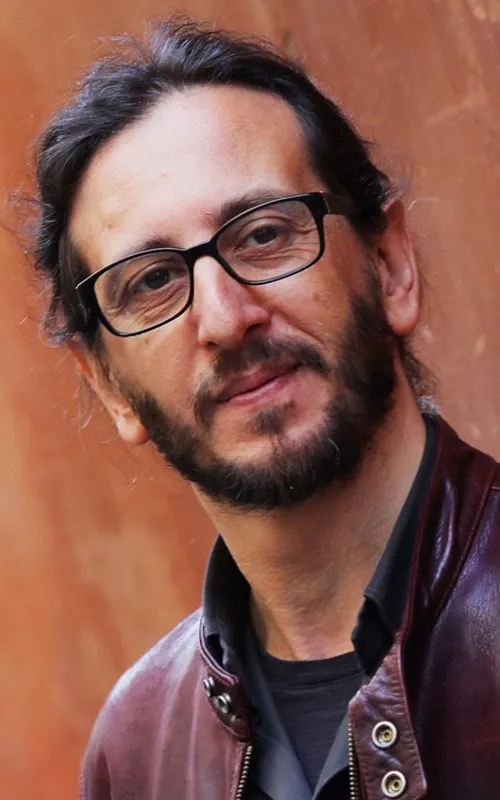 Daniele Vicari