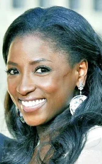 Rutina Wesley