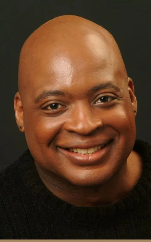 Kevin Warren