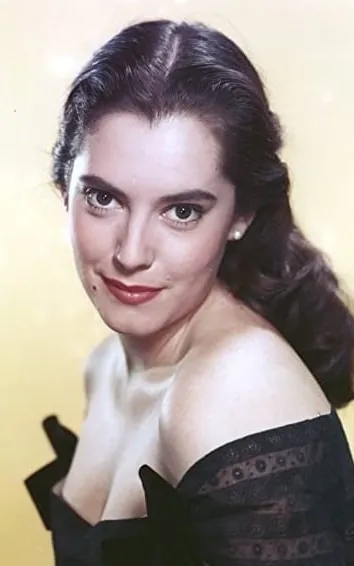 Susan Kohner