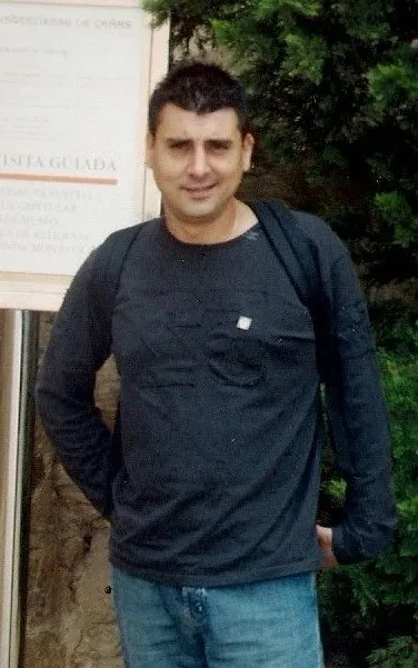 Txema Moscoso