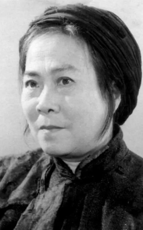 Ruqiu Ouyang