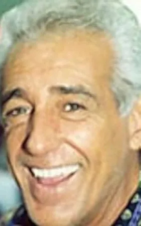 Bobby Hollander