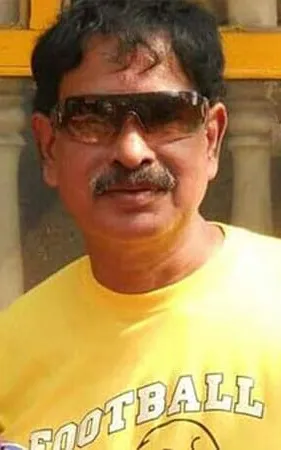 Jayanta Das