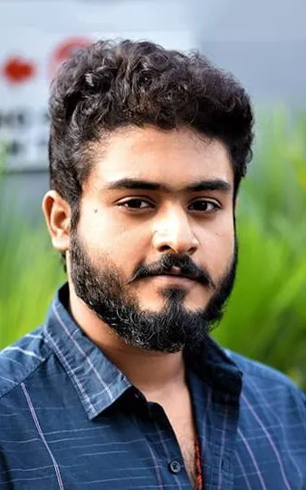 Gokul Suresh