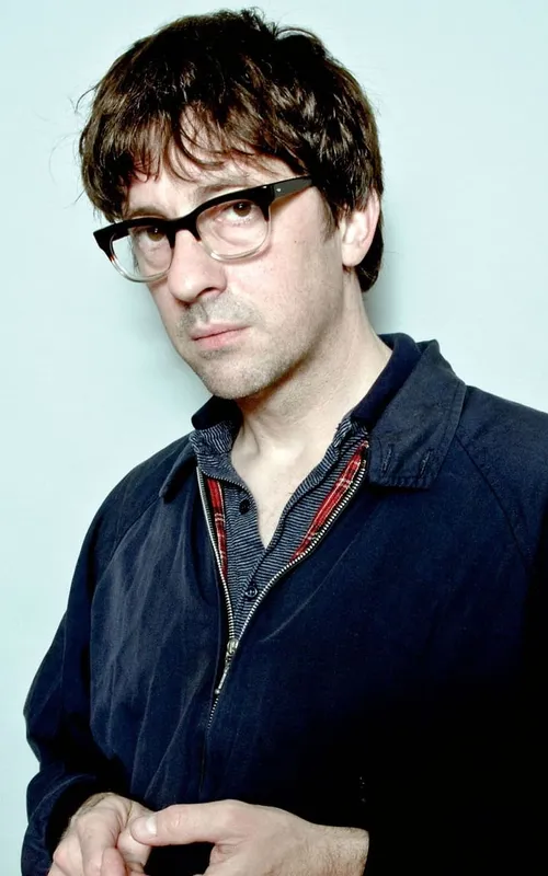 Graham Coxon